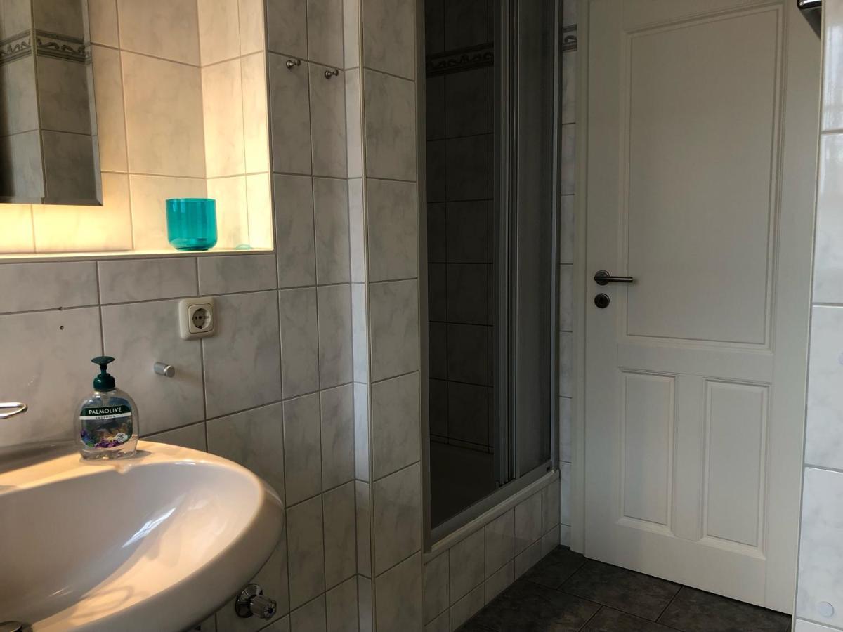 Apartamento Glebbe 66 _ Hus Suennschien Zingst Exterior foto
