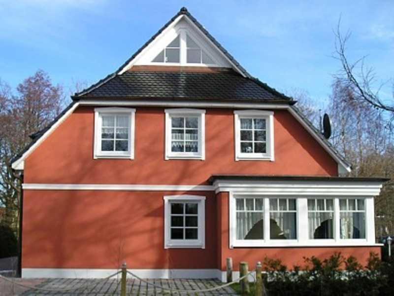 Apartamento Glebbe 66 _ Hus Suennschien Zingst Exterior foto